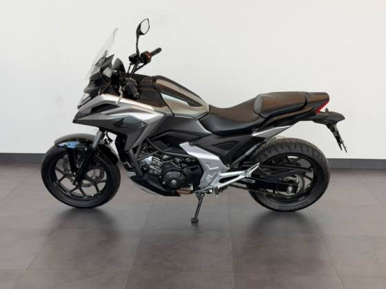 HONDA NC 750X ABS HONDA NC 750X ABS